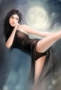 《穿到天堂怎么办》