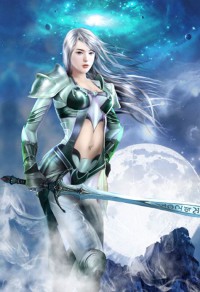 《星辰九曜》