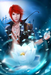 淫术炼金士（正）