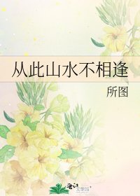 《从此山水不相逢》