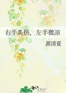 《右手炙热,左手微凉》